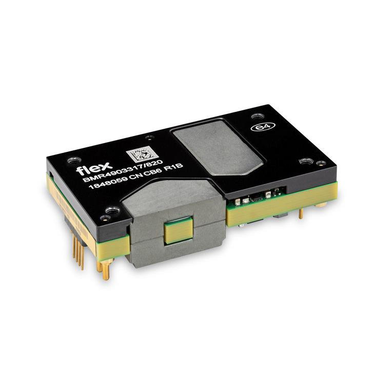 Flex Power Modules BMR4904318/033H electronic component product image