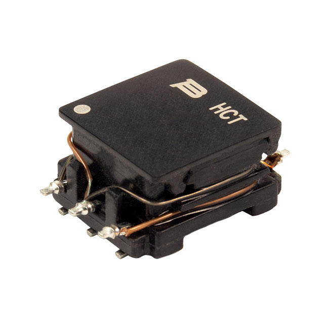 Bourns Inc. HCTSM80304BAL-E1 electronic component product image