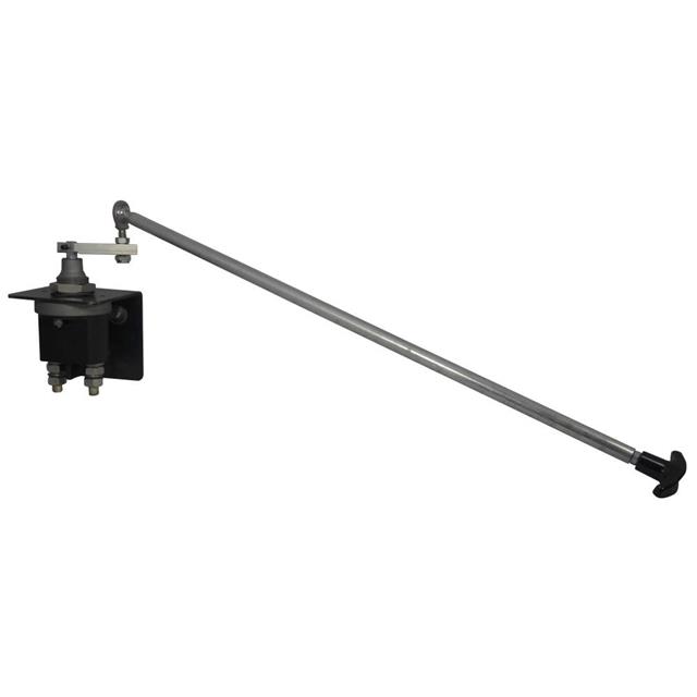 Switch Components HDB6-1A-3-R4 electronic component product image