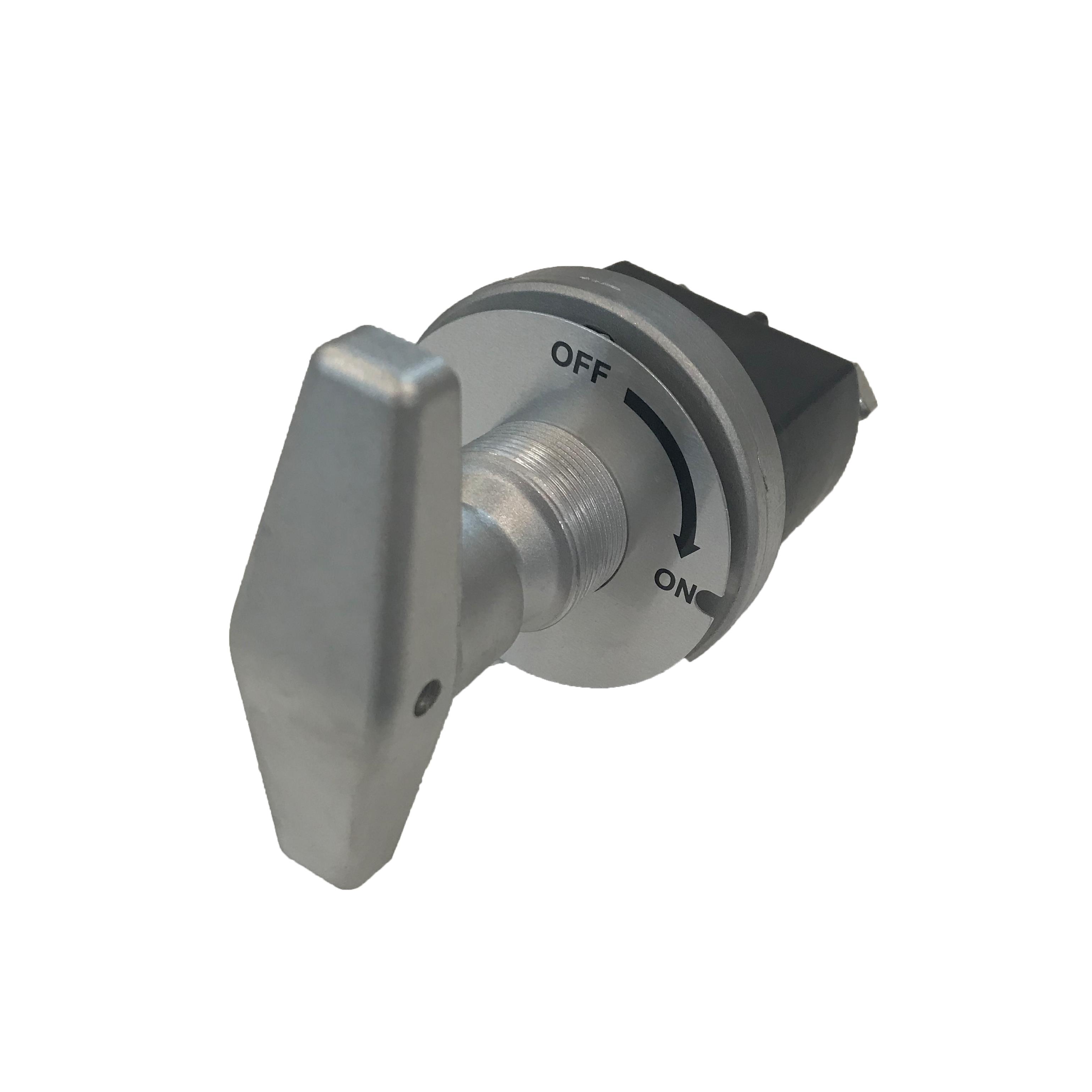 Switch Components HDB6-1A-3-T electronic component product image