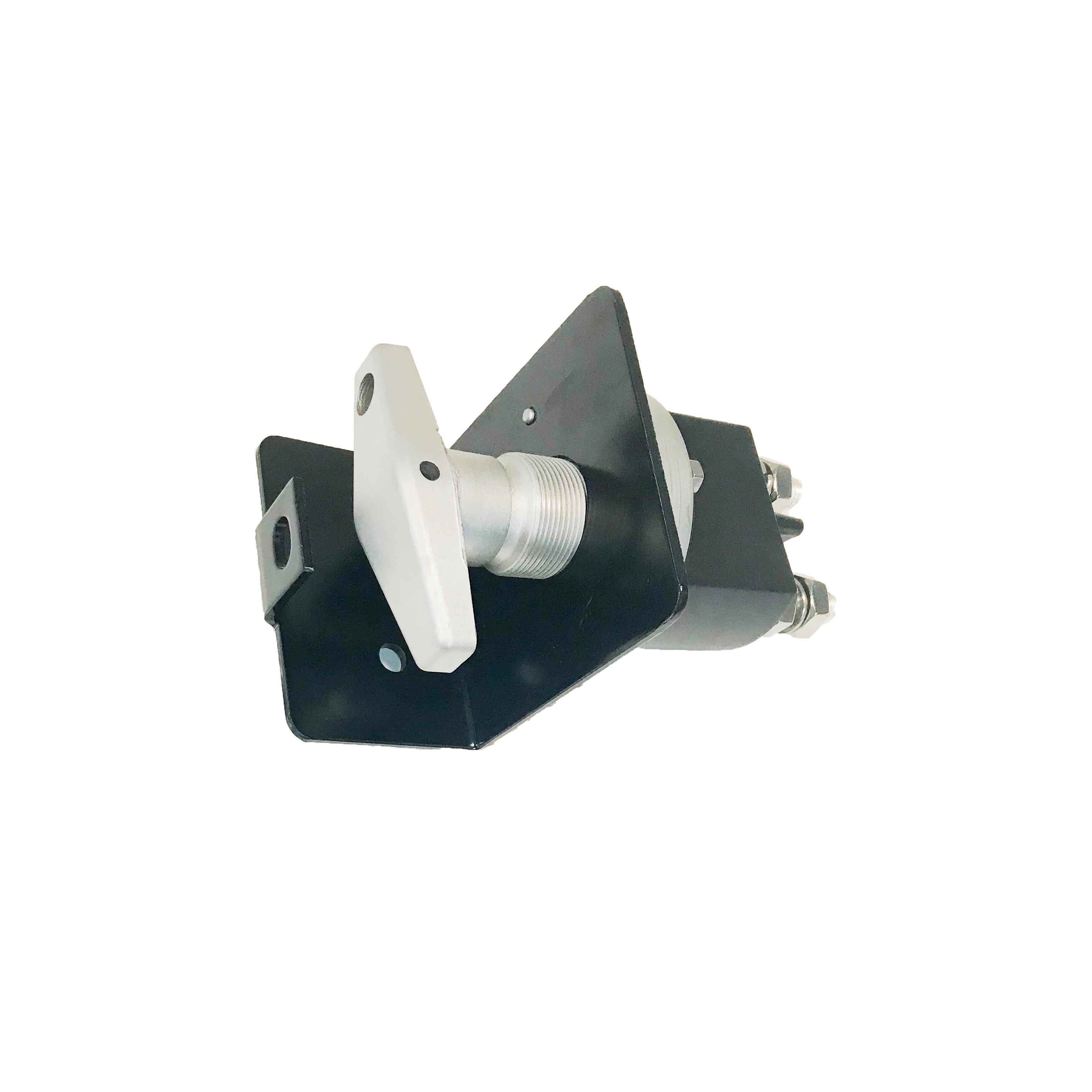 Switch Components HDB6-1A-3-T3 electronic component product image