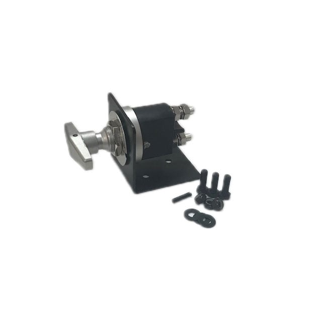 Switch Components HDB6-1A-3-T4 electronic component product image