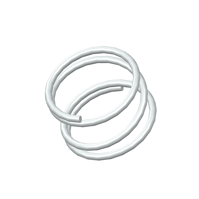 Century Spring Corp NN-100CS electronic component product image