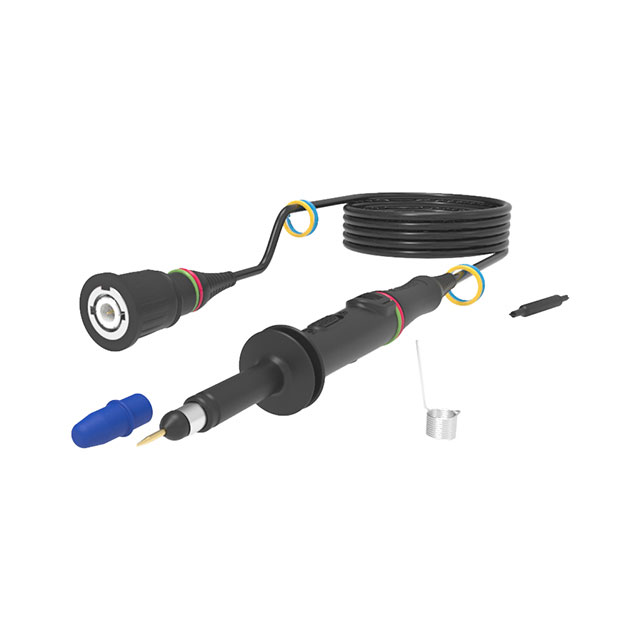 Amphenol CDI PB01-A001 electronic component product image