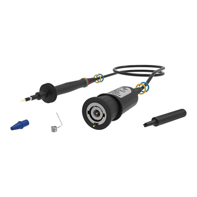 Amphenol CDI PB02-A001 electronic component product image