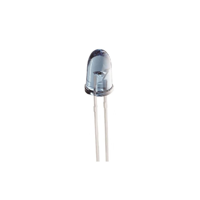 Everlight Electronics Co Ltd PD1503-3B/L2 electronic component product image