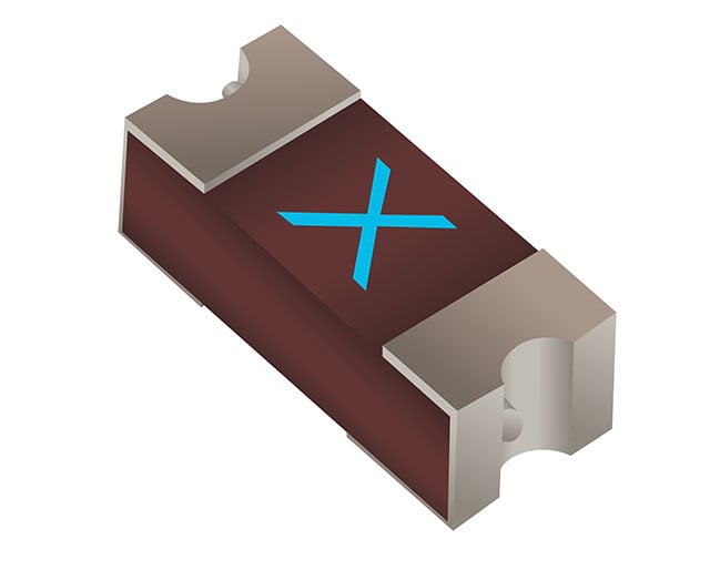 Bourns Inc. SF-2410FA2000W-2 electronic component product image