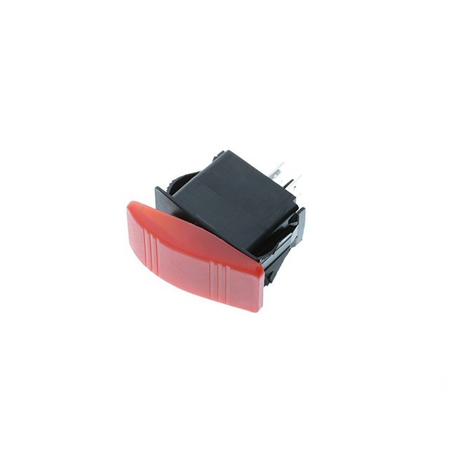 Switch Components SRD2-2A-DC-1-RNN electronic component product image