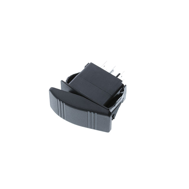 Switch Components SRD2-2F-DC-1-BNN electronic component product image
