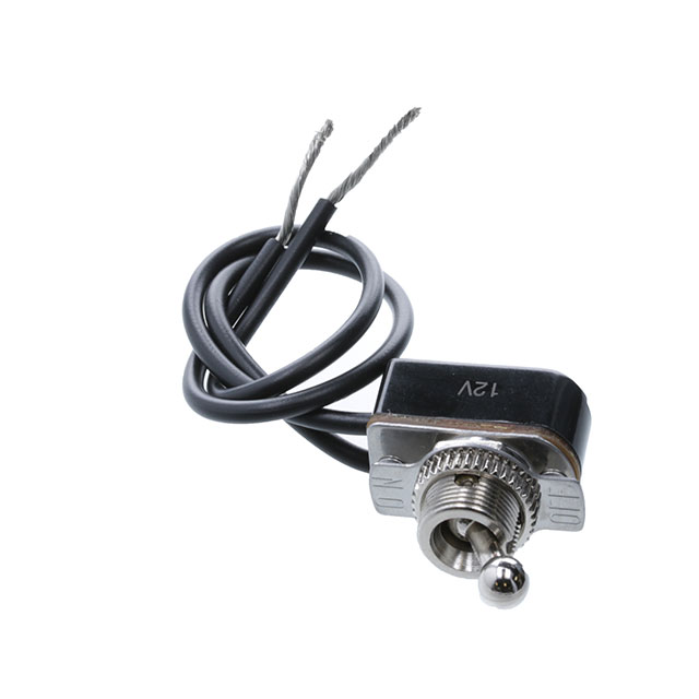 Switch Components TC-1A-DC-W-1 electronic component product image