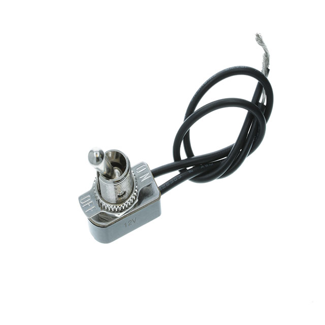 Switch Components TC-1A-DC-W-2 electronic component product image
