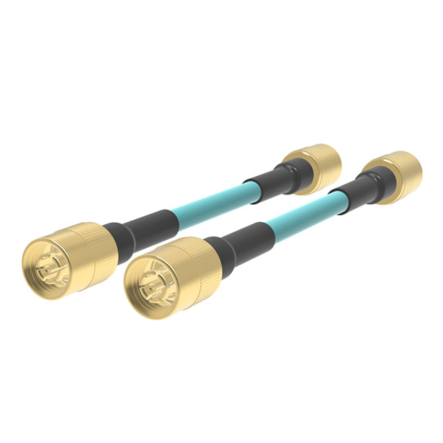 Amphenol CDI TM40-0153-00 electronic component product image