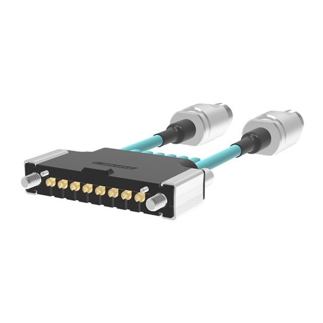 Amphenol CDI TM7SSSH28R8MS031C electronic component product image