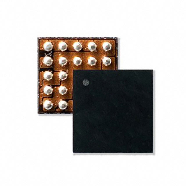 Boreas Technologies BOS1901CWR electronic component product image