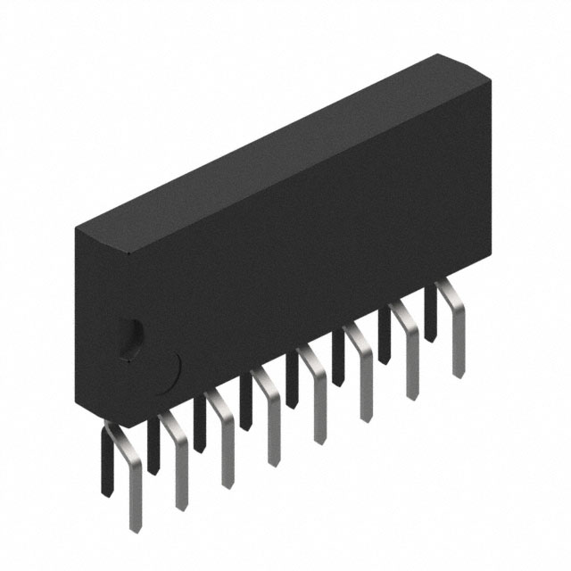 onsemi LA1140-E electronic component product image