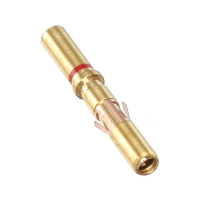 Souriau-Sunbank by Eaton RC16M23GE1K electronic component product image