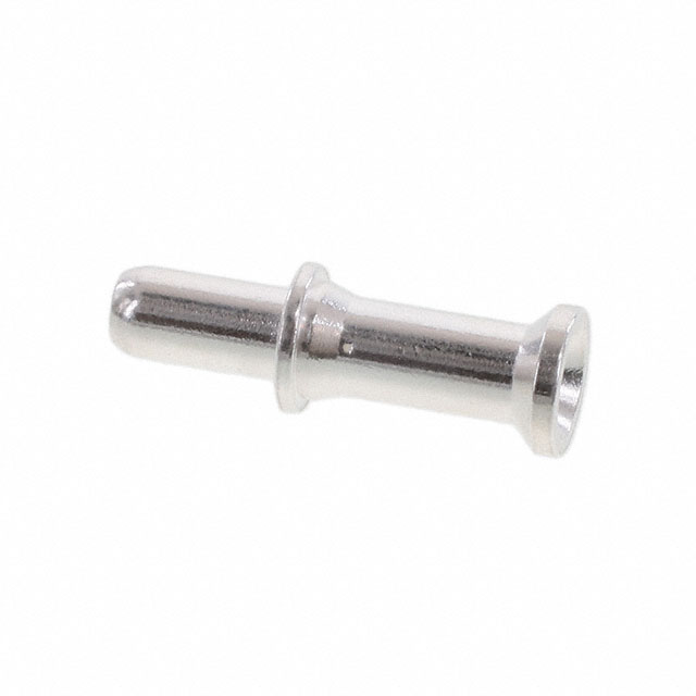 TE Connectivity AMP Connectors T2050001016-000 electronic component product image