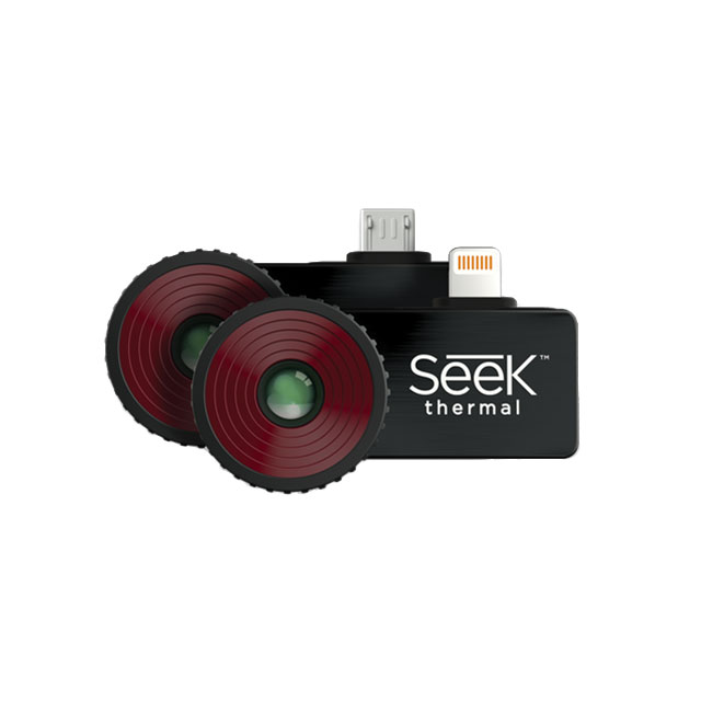 Seek Thermal UQ-AAA electronic component product image