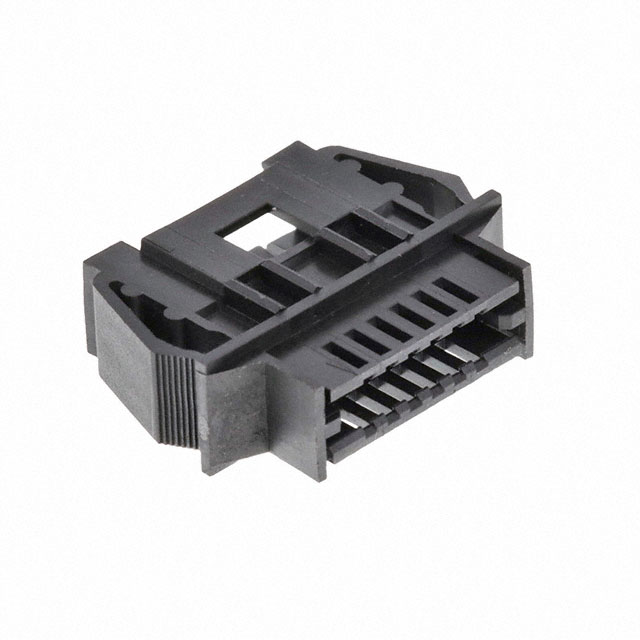 Molex 0050650014 electronic component product image