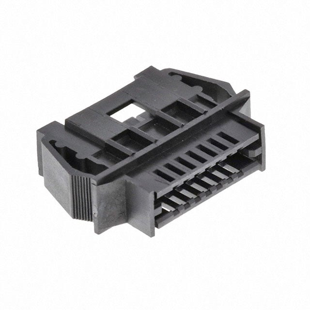 Molex 0050650016 electronic component product image
