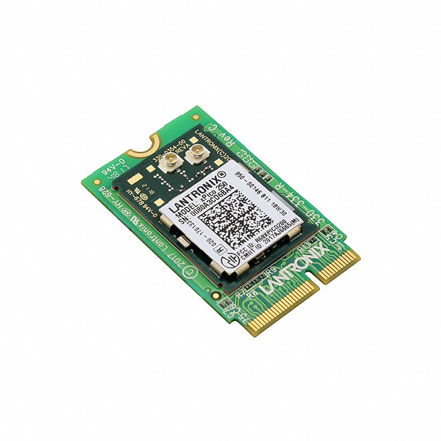 Lantronix, Inc. XPC250300B-02 electronic component product image