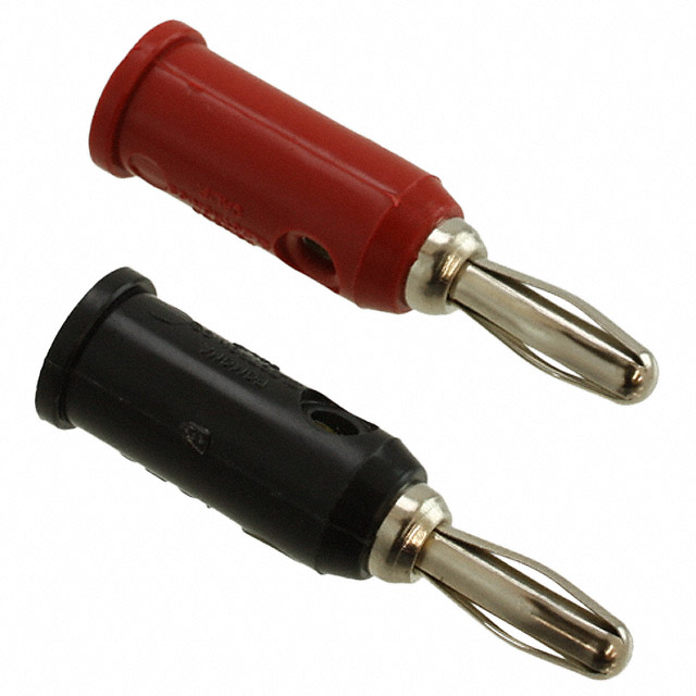 Pomona Electronics 1325-02 electronic component product image
