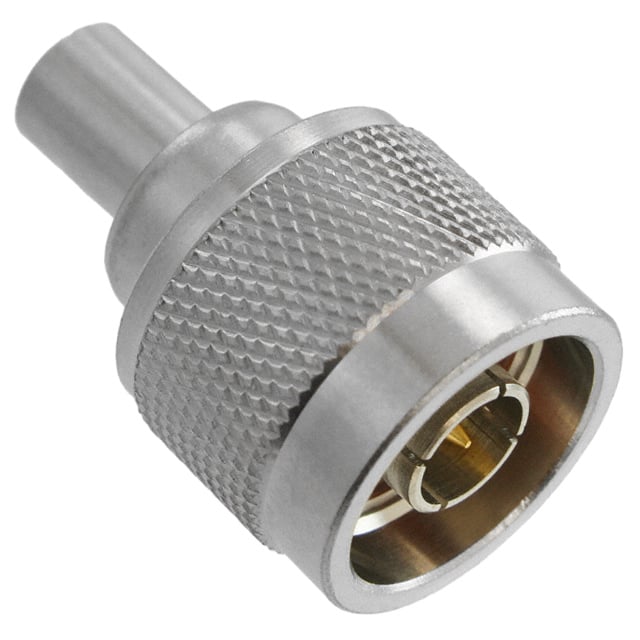 Amphenol RF 202109-10 electronic component product image