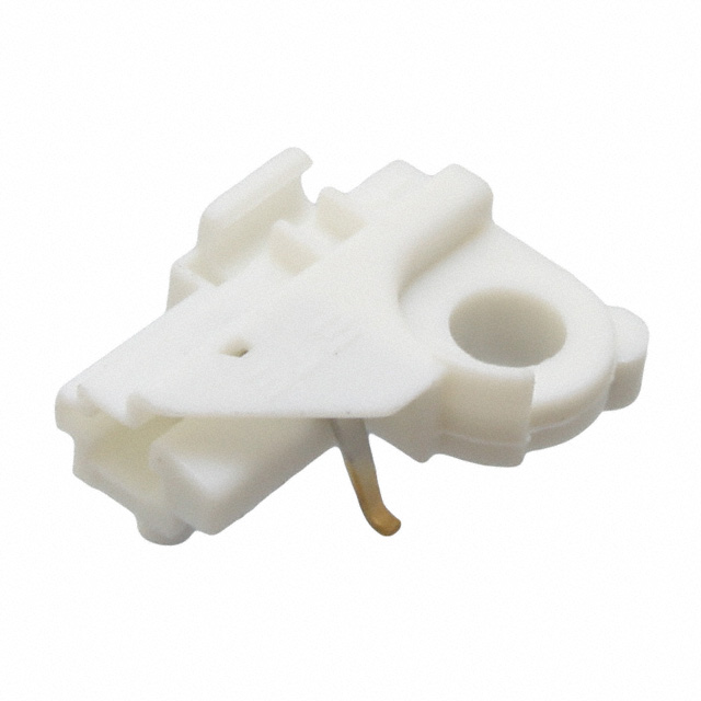 TE Connectivity AMP Connectors 2173470-1 electronic component product image