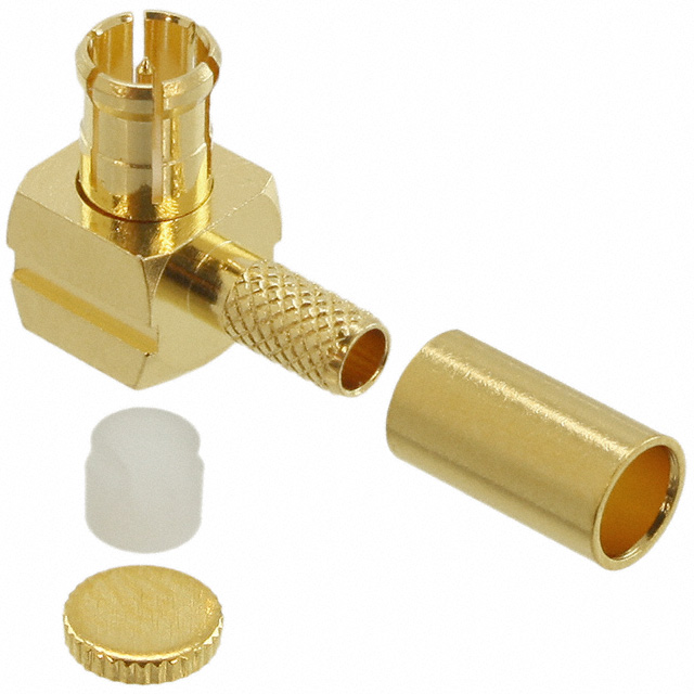 Amphenol RF 252102-75 electronic component product image