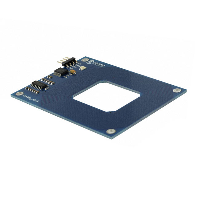 Parallax Inc. 28140 electronic component product image