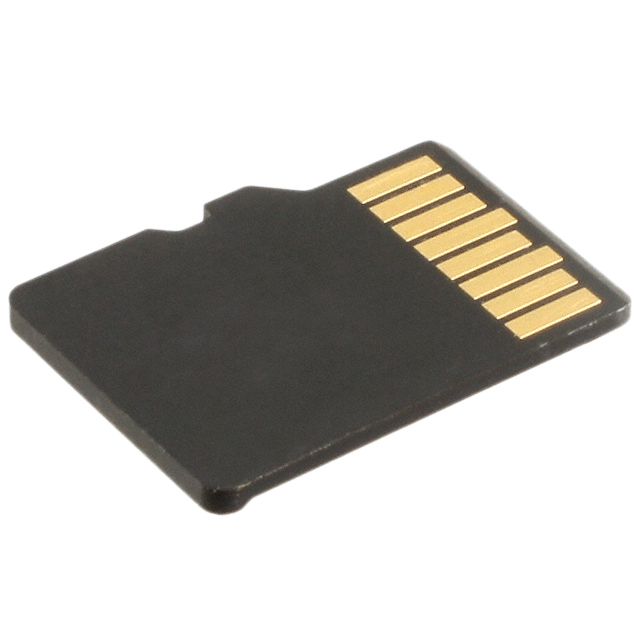 Parallax Inc. 32318 electronic component product image