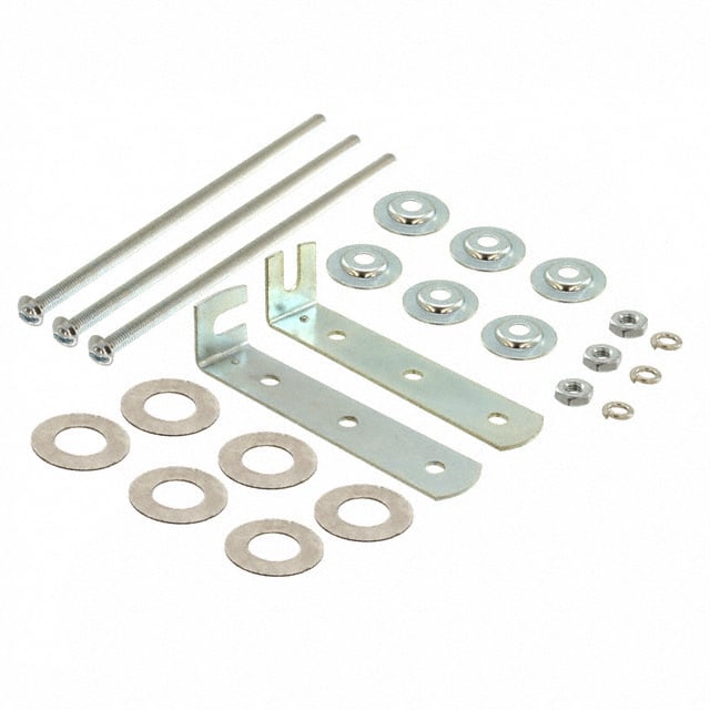 Ohmite 6106-EM-119E electronic component product image