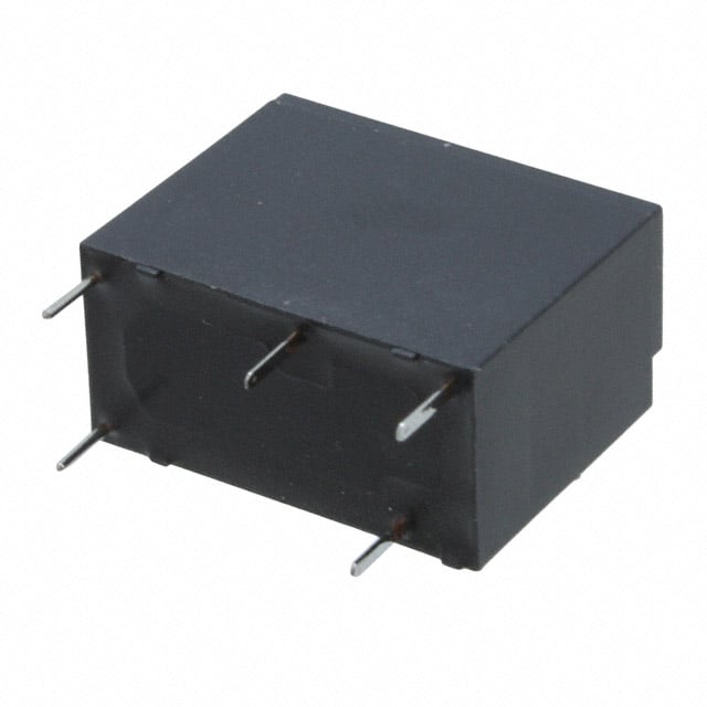 Panasonic Electric Works ALQ112 electronic component product image