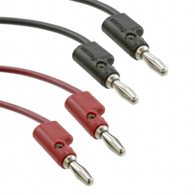 Pomona Electronics B-24-02 electronic component product image