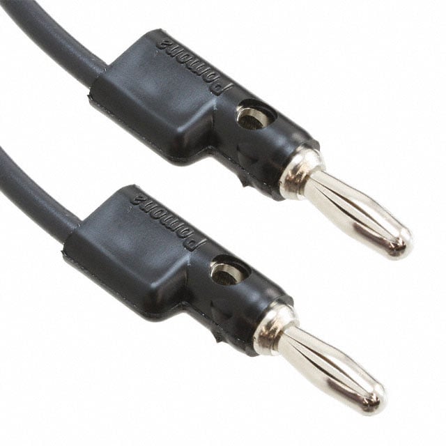Pomona Electronics B-18-0 electronic component product image