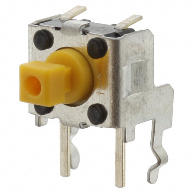 Aratas America LLC B3F-3152 electronic component product image