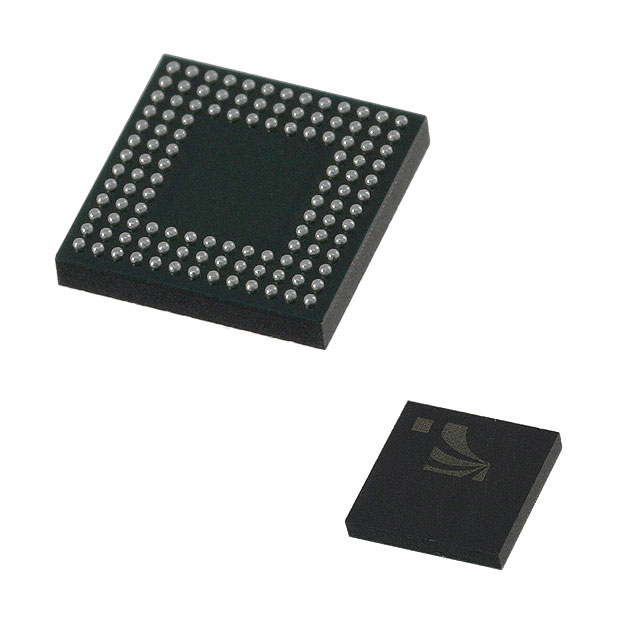 Qualcomm BC57G687C-GITM-E4 electronic component product image