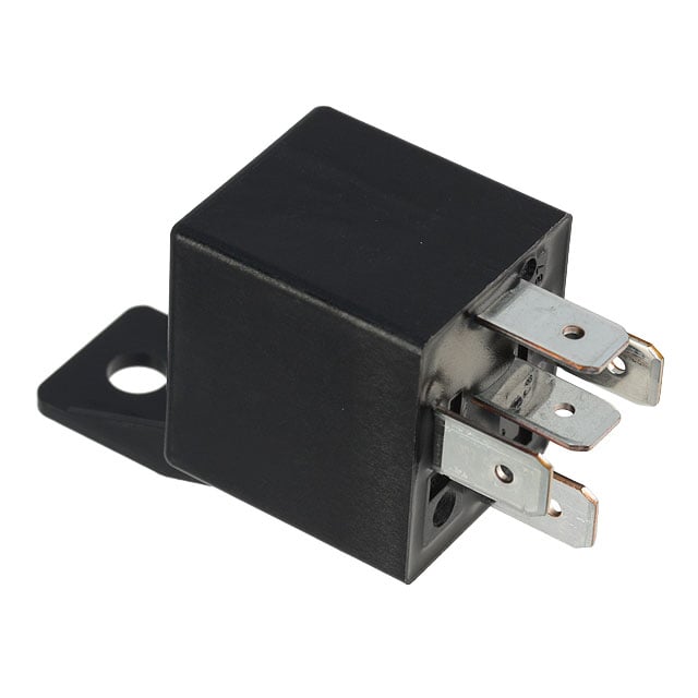 Panasonic Electric Works CB1-R-M-12V electronic component product image