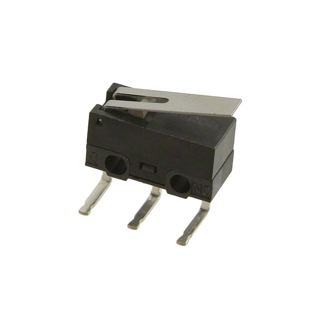 Aratas America LLC D2F-01L-A1 electronic component product image