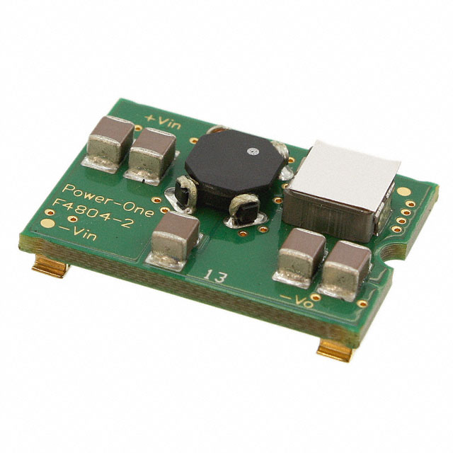 Bel Power Solutions F4804A-G electronic component product image