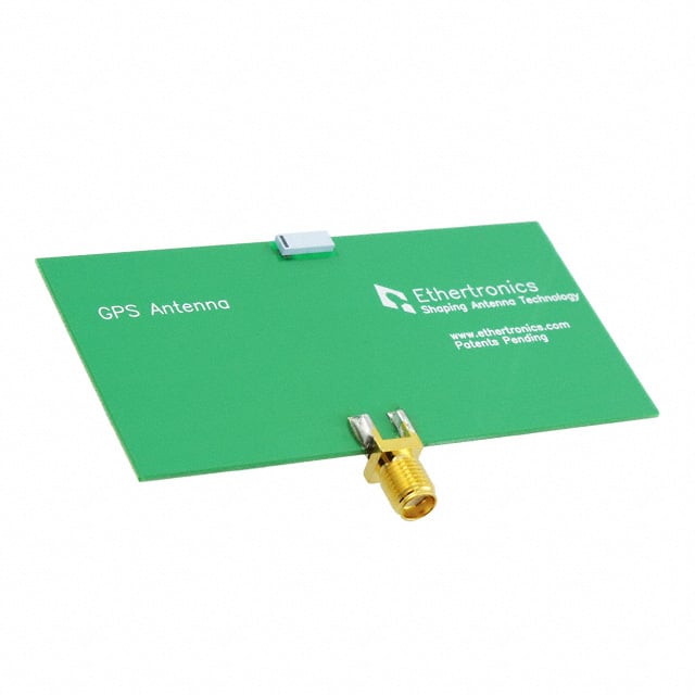 KYOCERA AVX M830110-01 electronic component product image