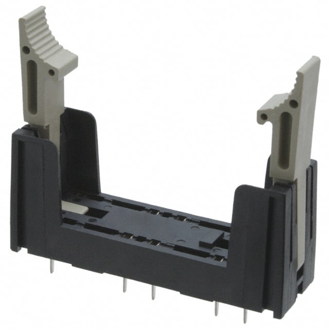 Omron Automation and Safety P7SA-10P electronic component product image
