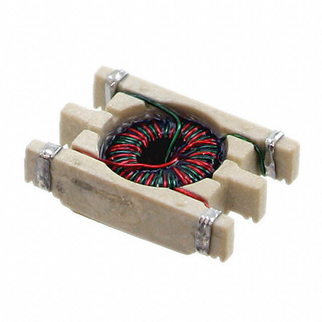 Pulse Electronics PE-68624NL electronic component product image