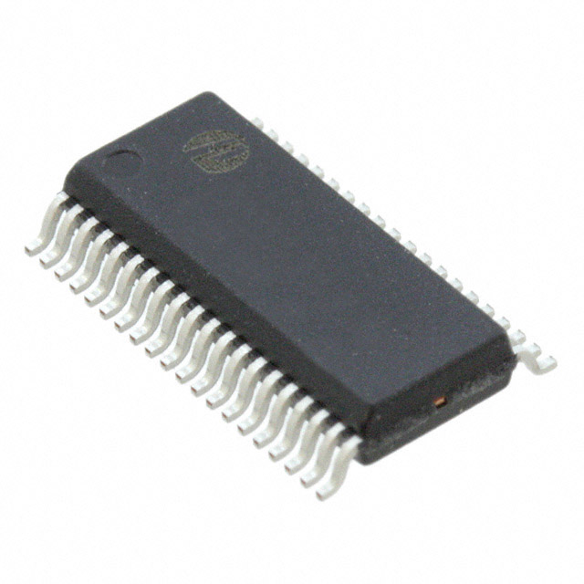 Diodes Incorporated PI5C32X245BEX electronic component product image