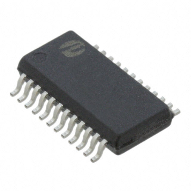 Diodes Incorporated PI3C3861-AQE electronic component product image