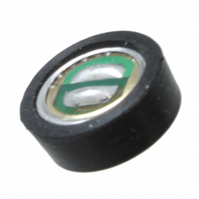 PUI Audio, Inc. POW-1644L-B-R electronic component product image