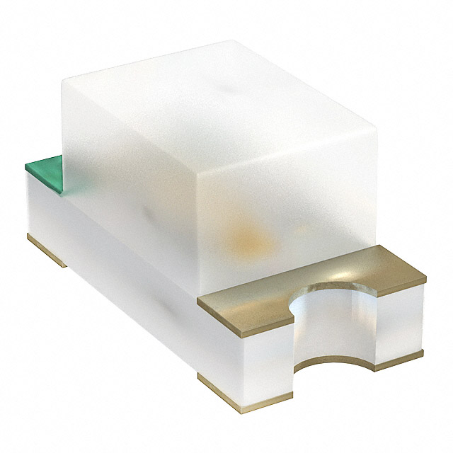 Bivar Inc. SM0603UWC electronic component product image