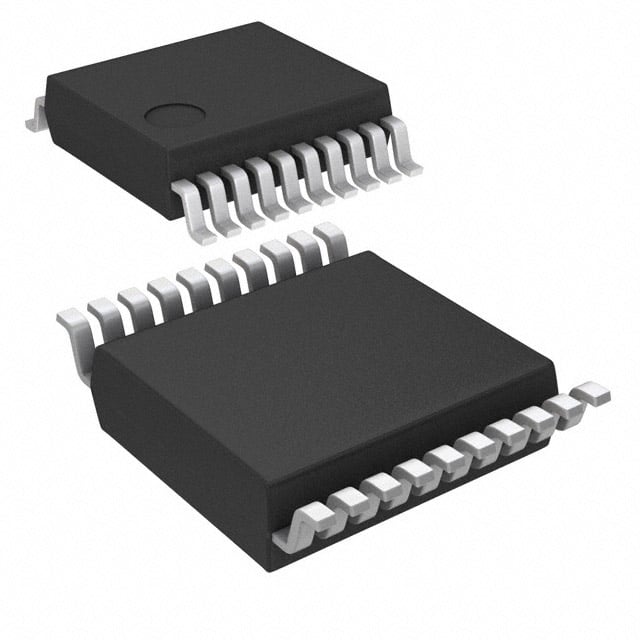 onsemi LB1843V-TLM-E electronic component product image