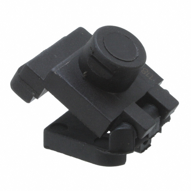 JST Sales America Inc. WC-240/244P FLAP LOCATOR electronic component product image
