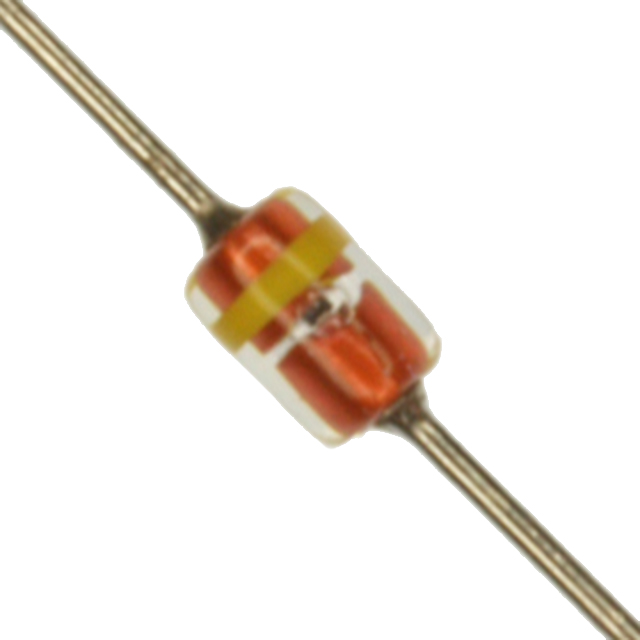 ROHM Semiconductor RB441Q-40T-72 electronic component product image